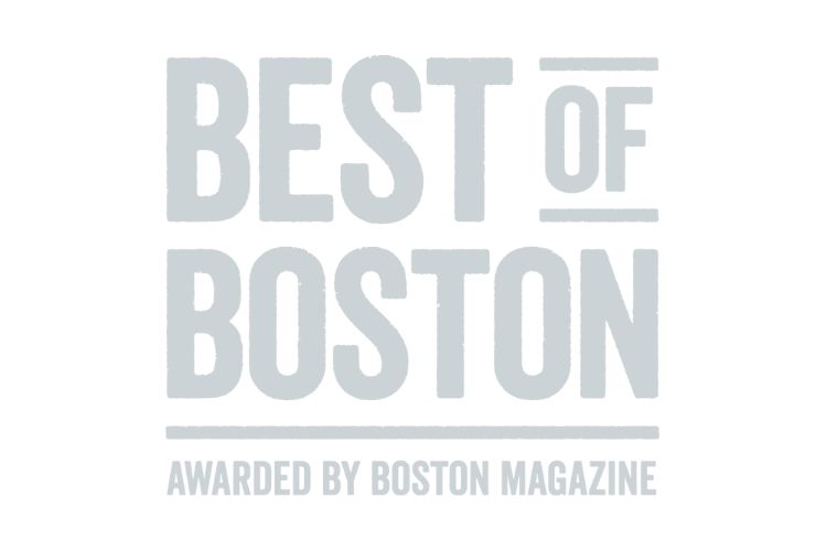 Best of Boston 2019